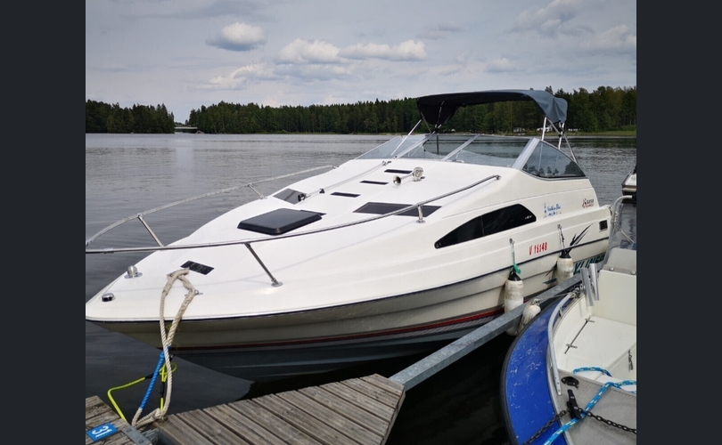 Bayliner 2255-kuva-4